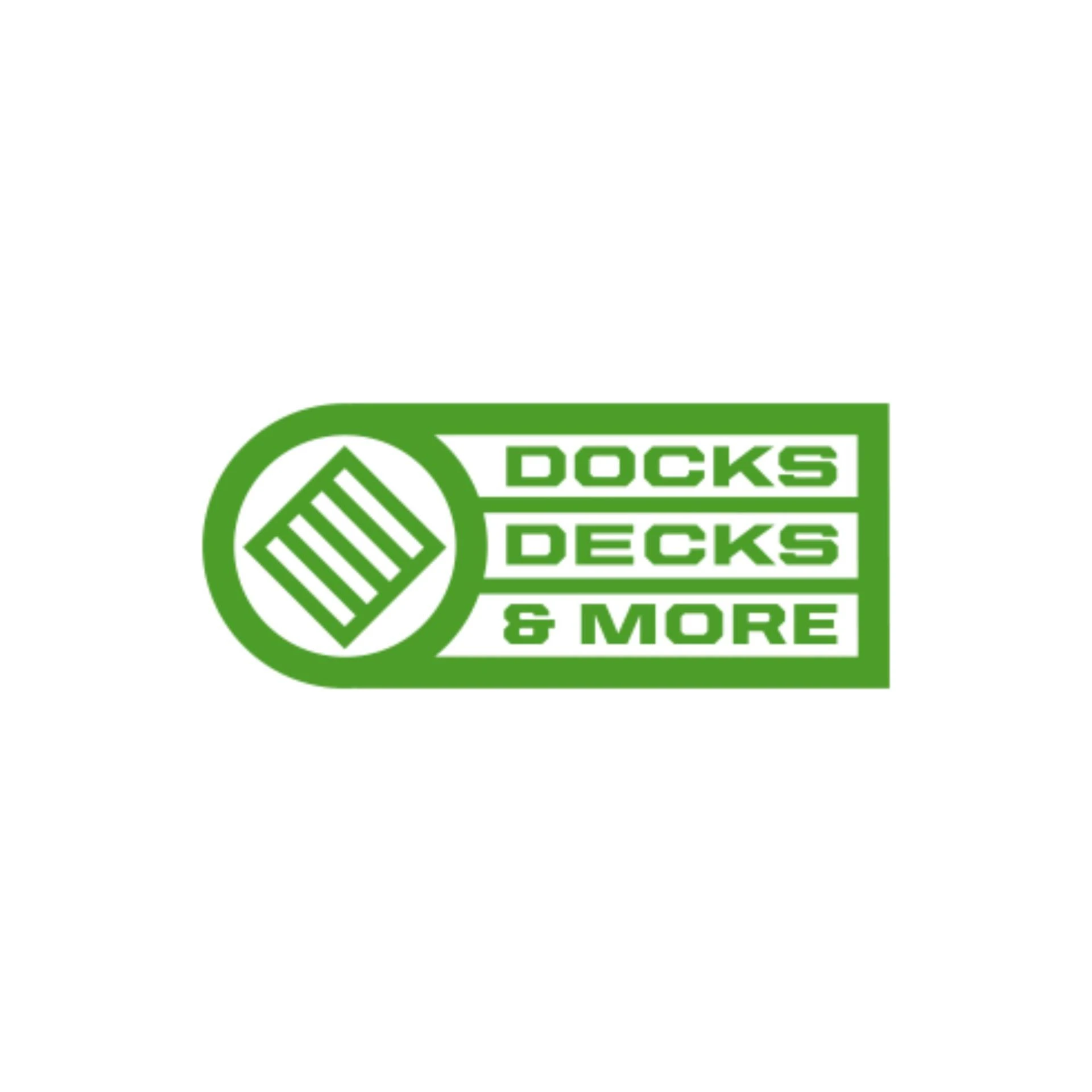 Docks Decks and More