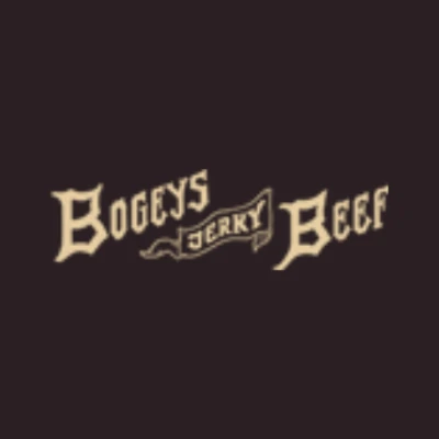 Bogeys Beef Jerky