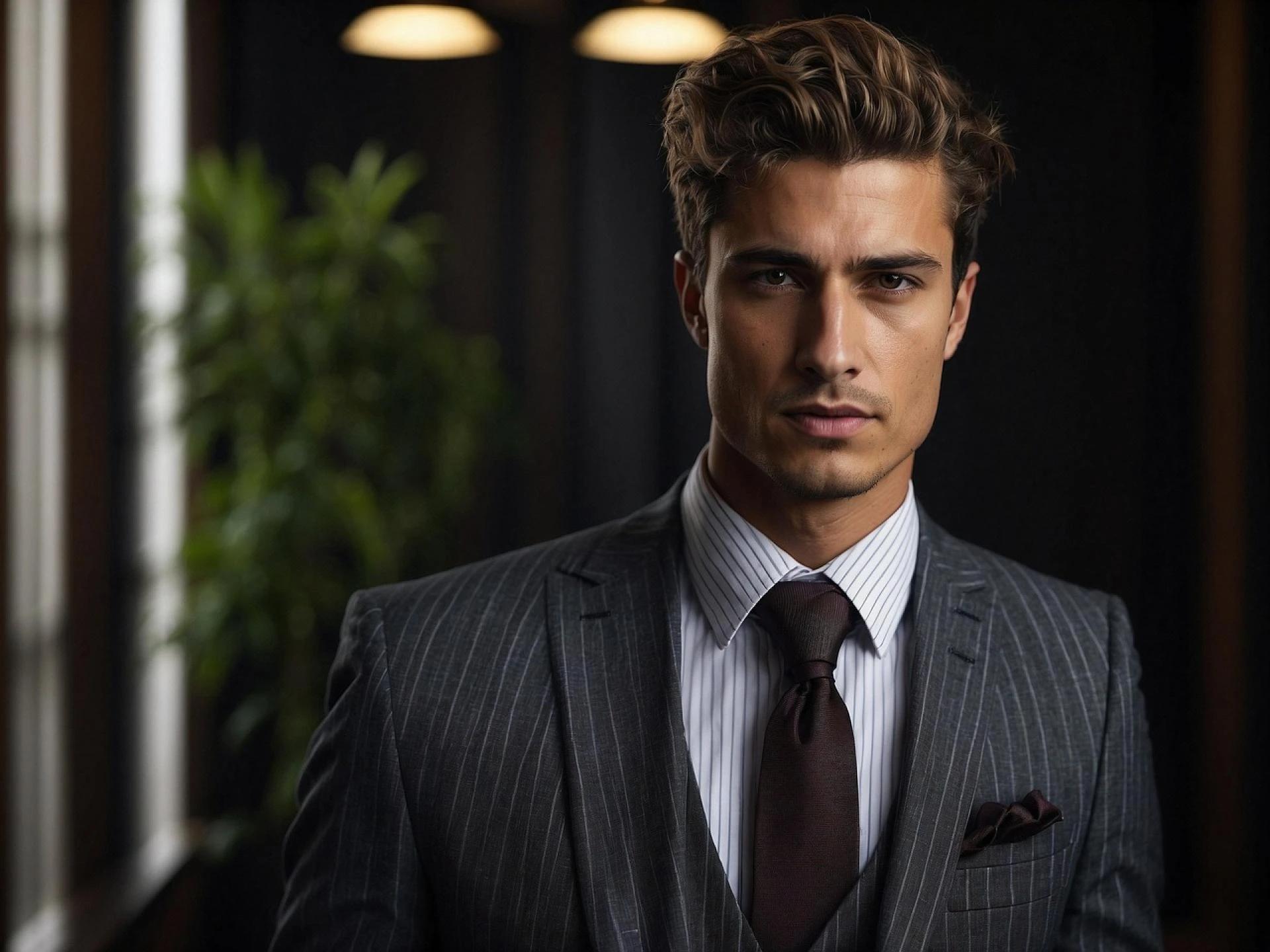 Gabriel Shaw