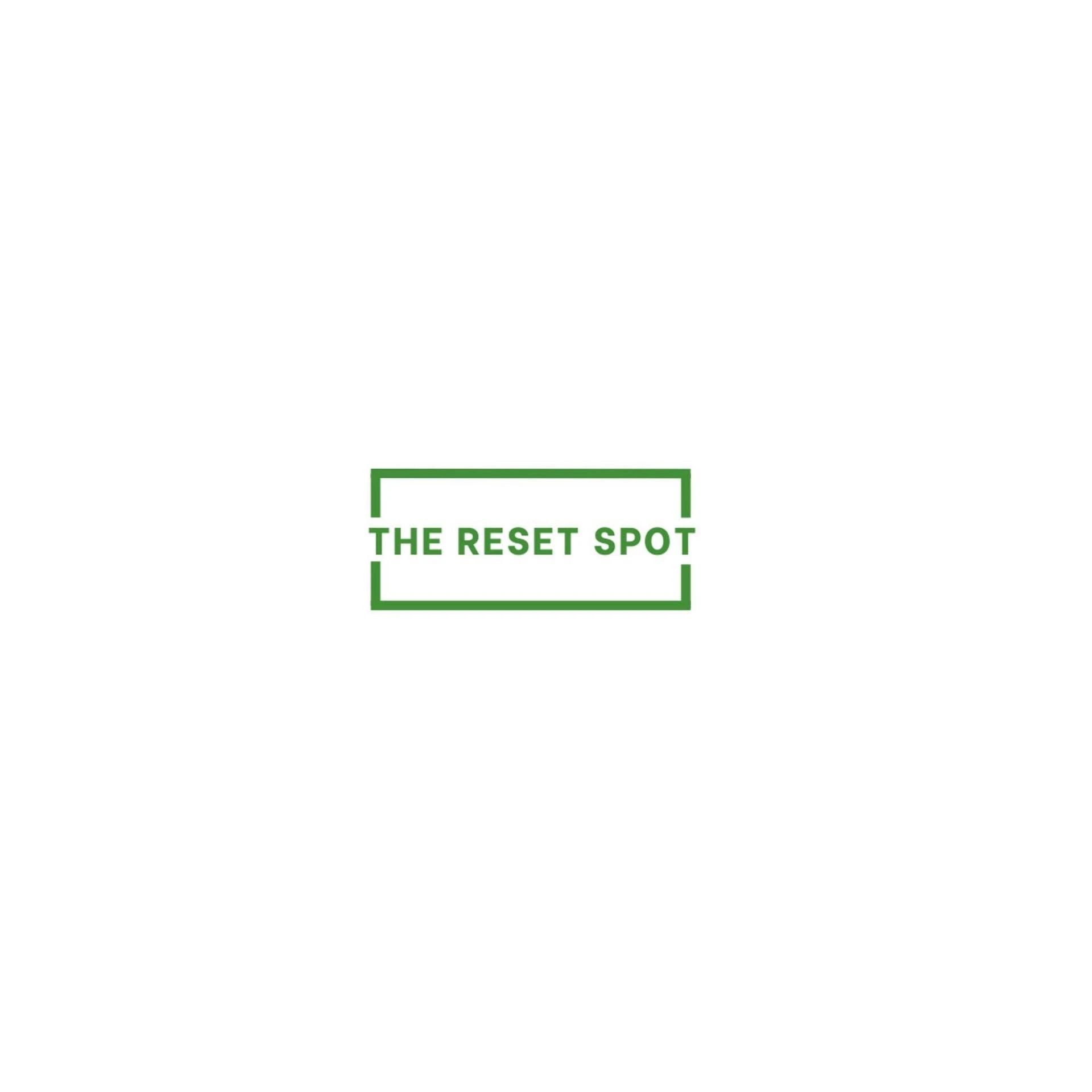 The Reset Spot 