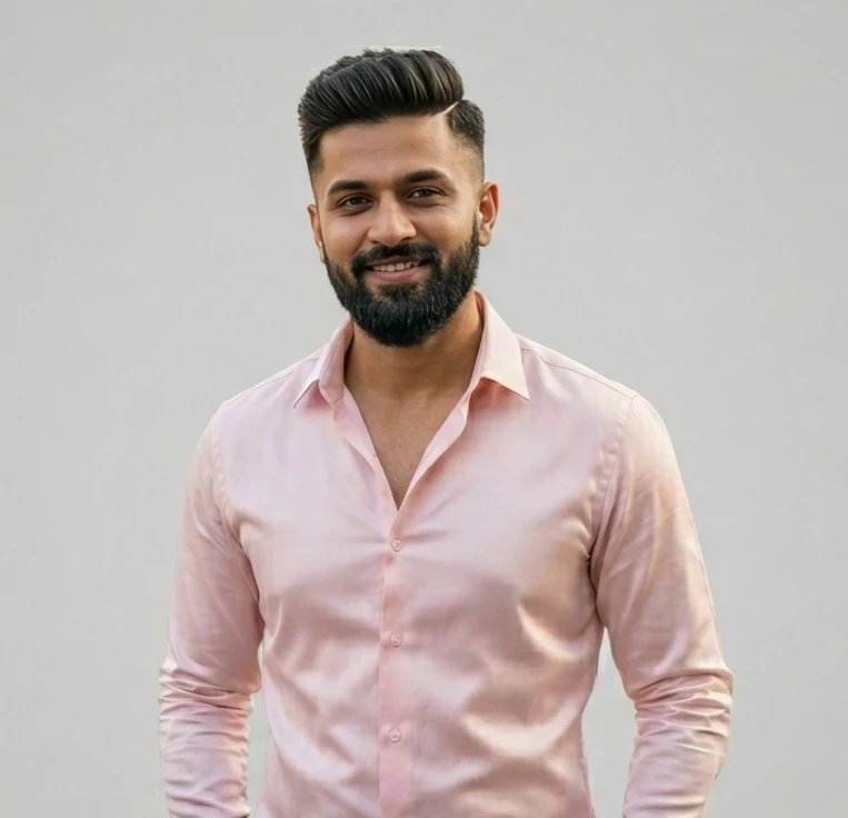 KARTHIK VI