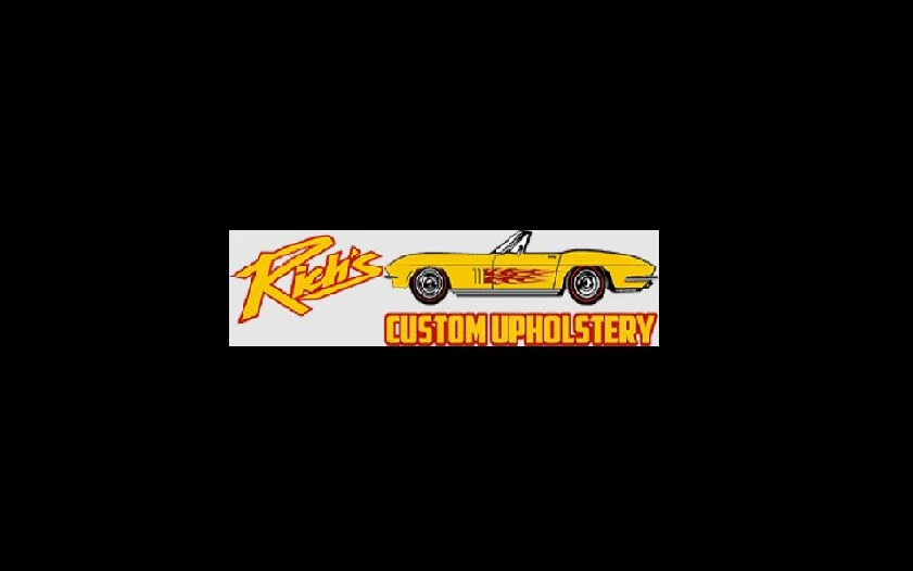 Richs Custom Upholstery