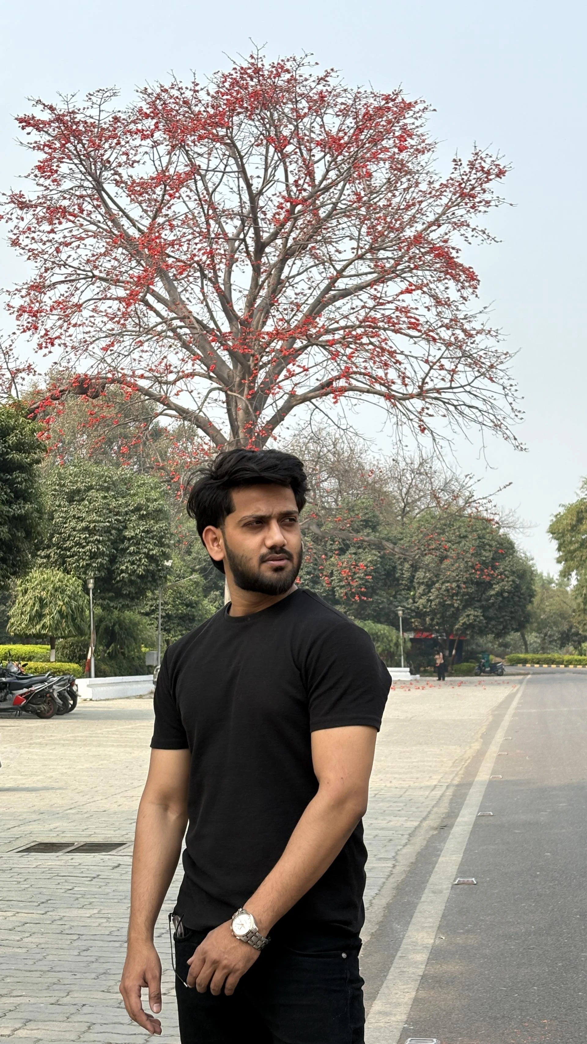 Mohd Shaquib