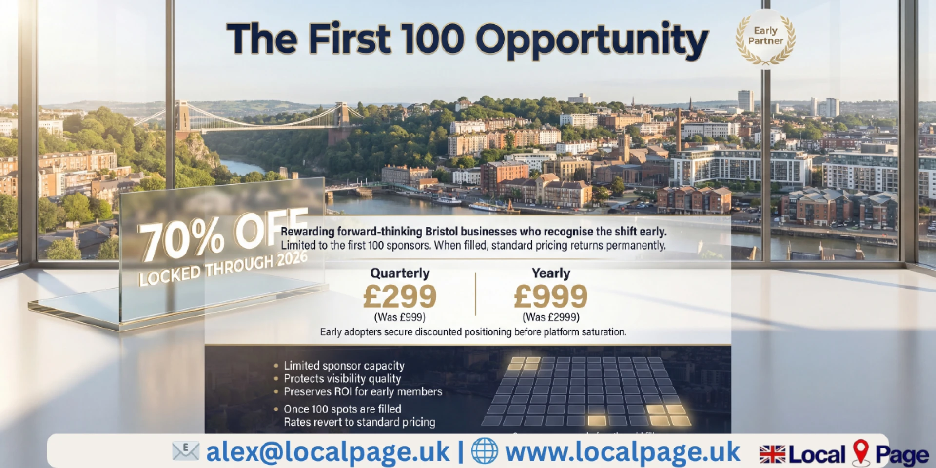 UK Business Directories
