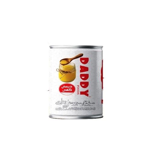 Daddy Foods