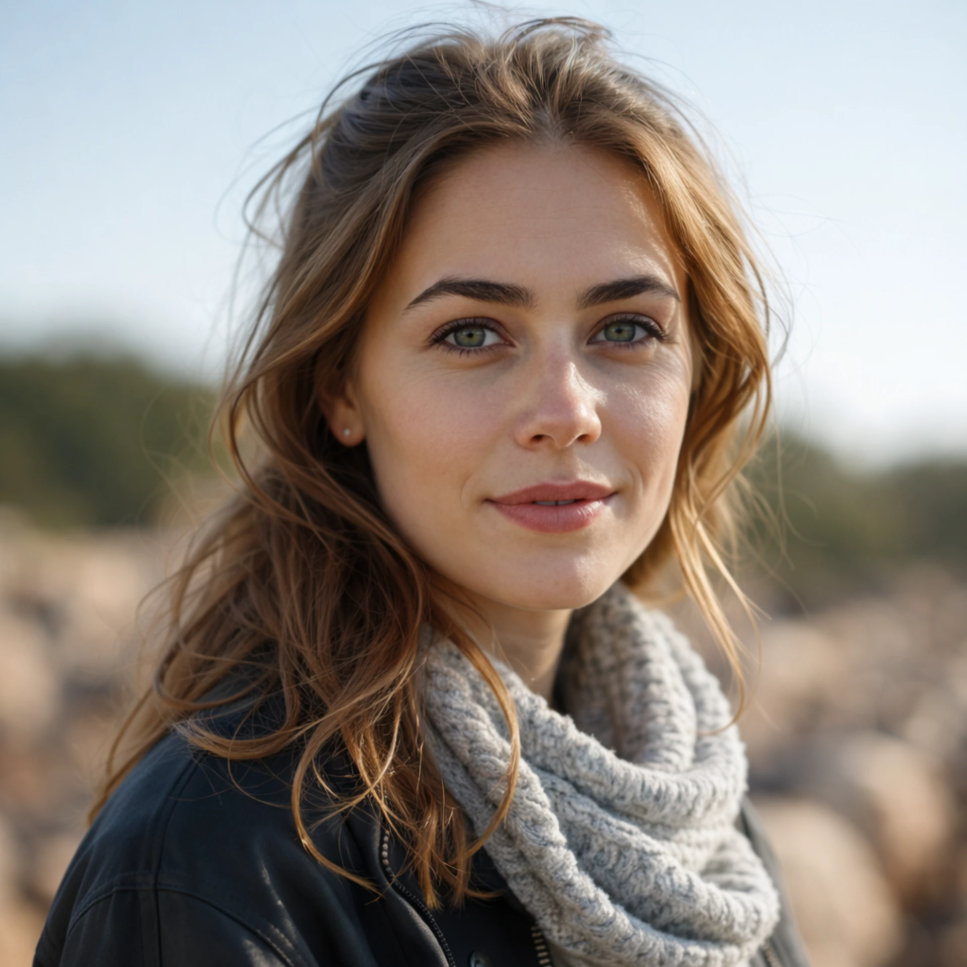maeve gracia