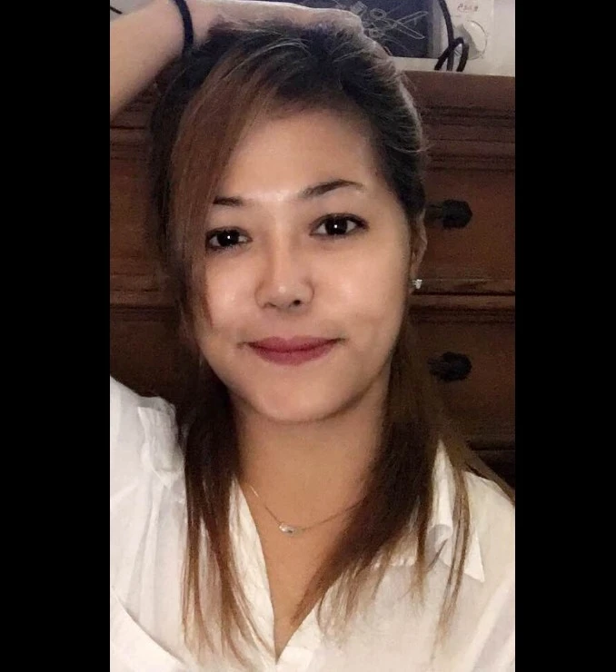 Michelle Sy