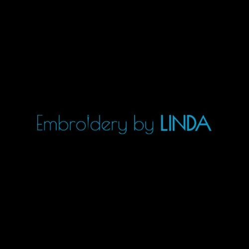 Embroidery By Linda