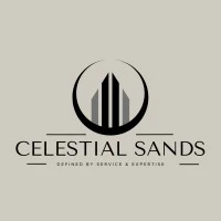 Celestial Sands