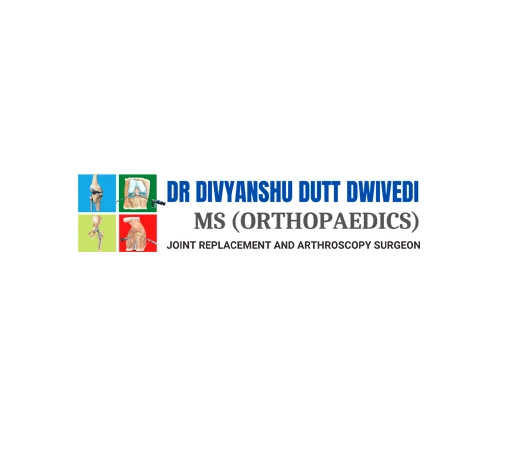 Dr Divyanshu Dutt Dwivedi