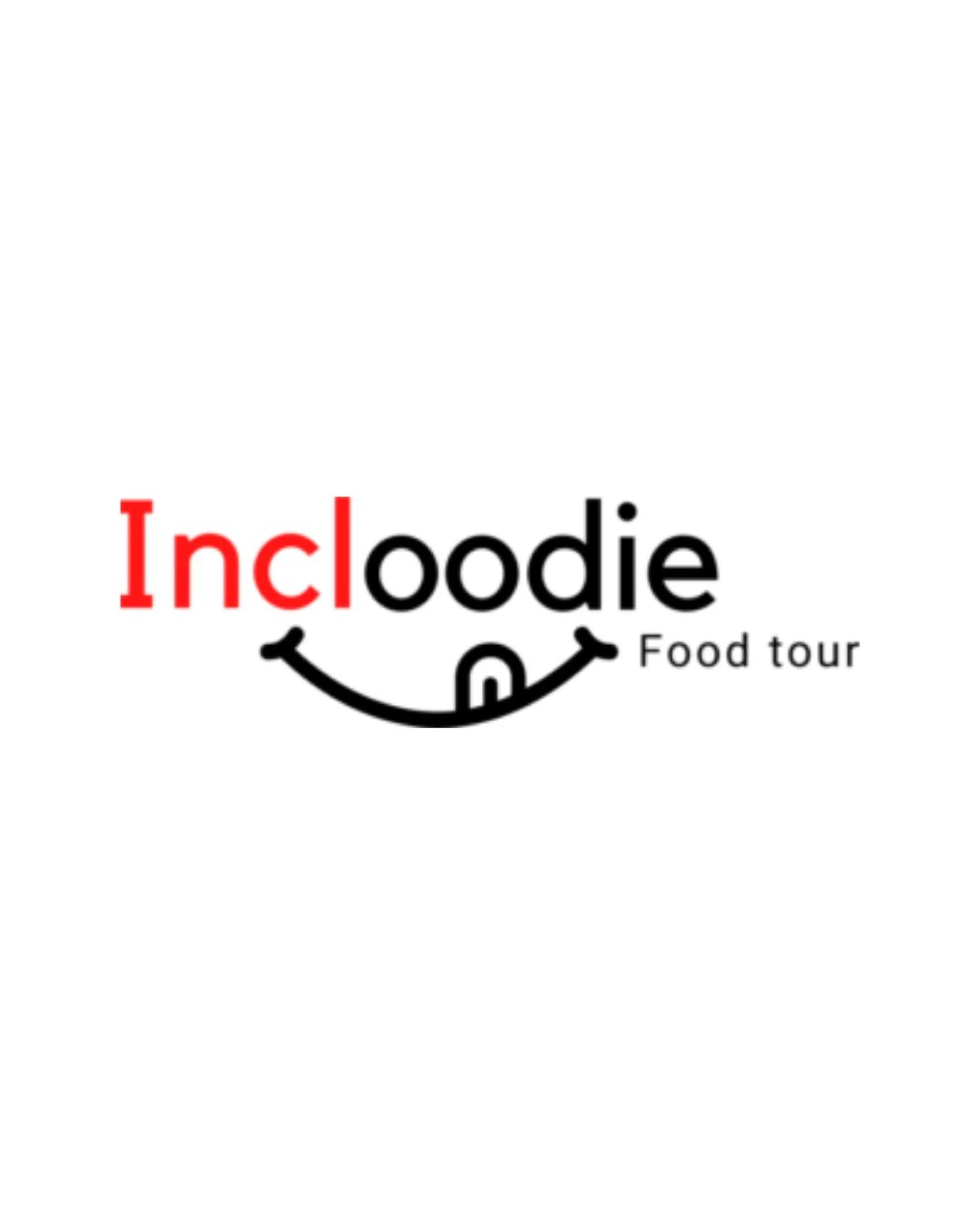 Incloodie Food Tour