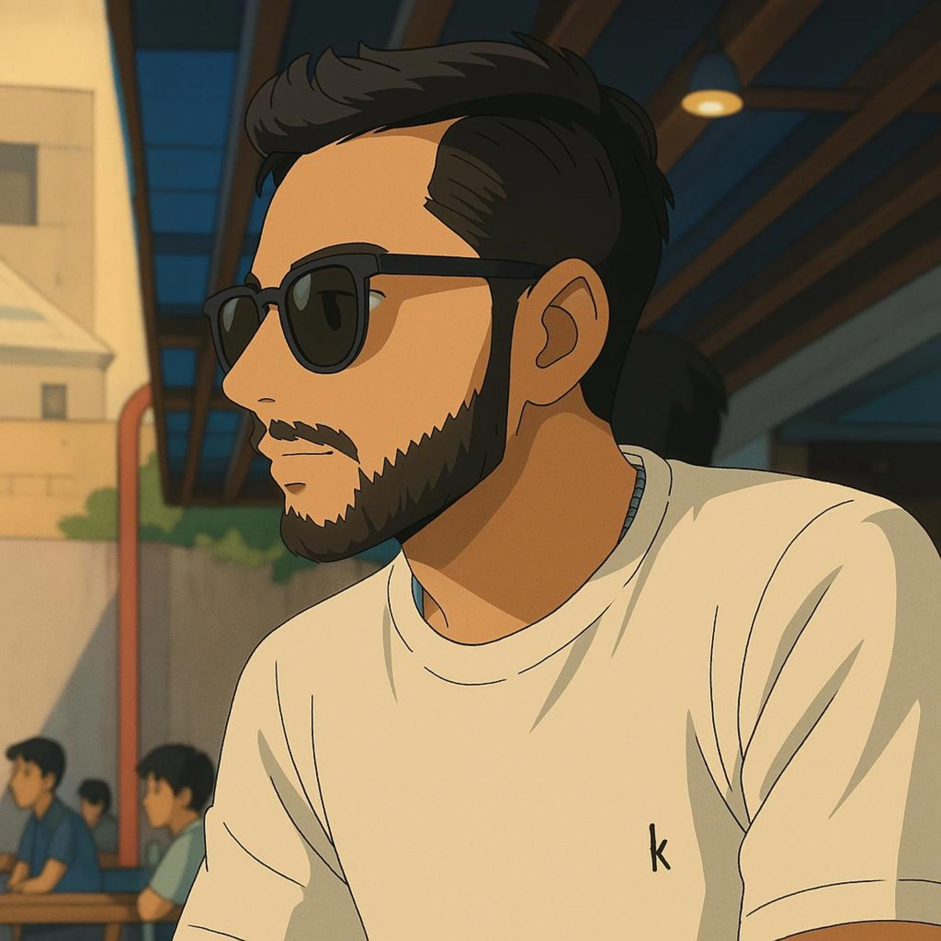 mikee sharma