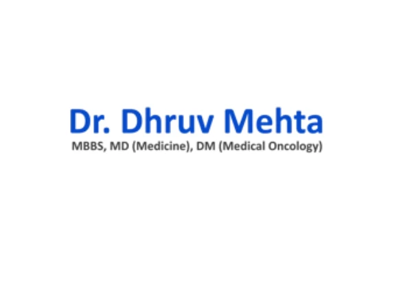 Dr Dhruv Mehta