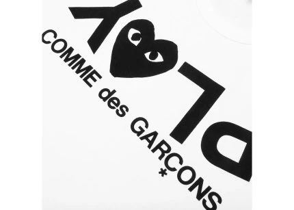 commedes garcons