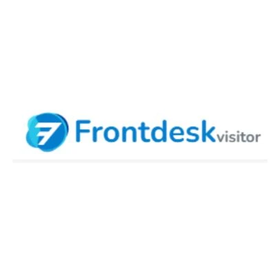 Frontdesk Visitor