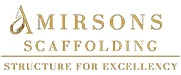 Amirsons Scaffolding Private Limited