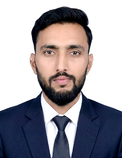 Naeem Ahmad