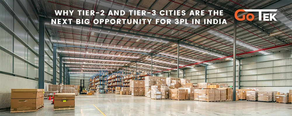 third party logistics providers in india
