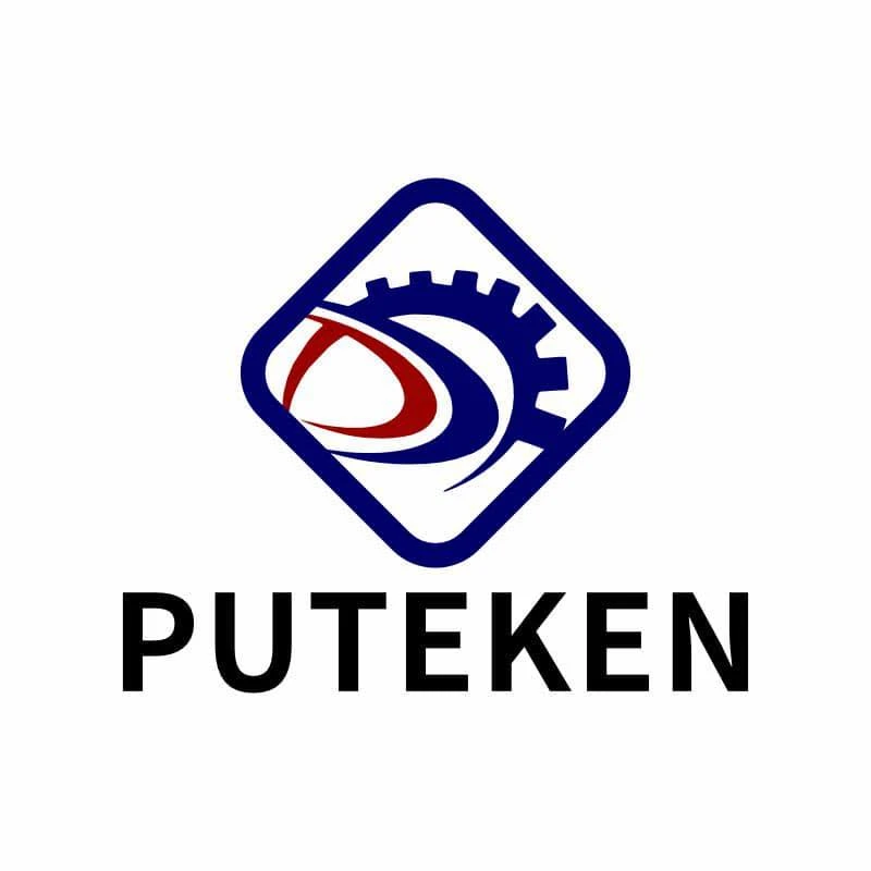 Shanghai Puteken Transmission System