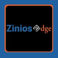 zinios edge