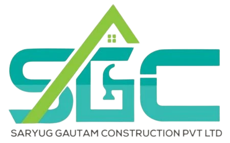 Saryuggautam Construction