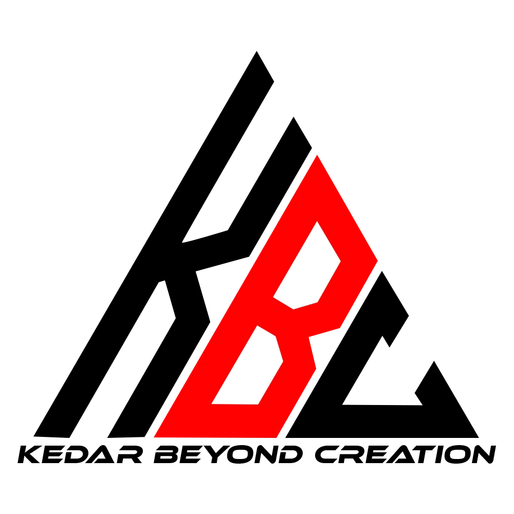 kedarbeyond creation