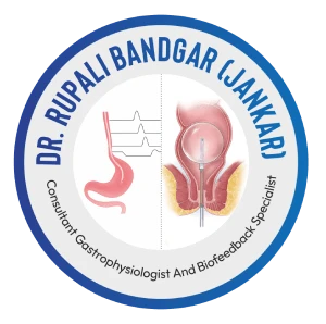 Dr Rupali Bandgar Jankar