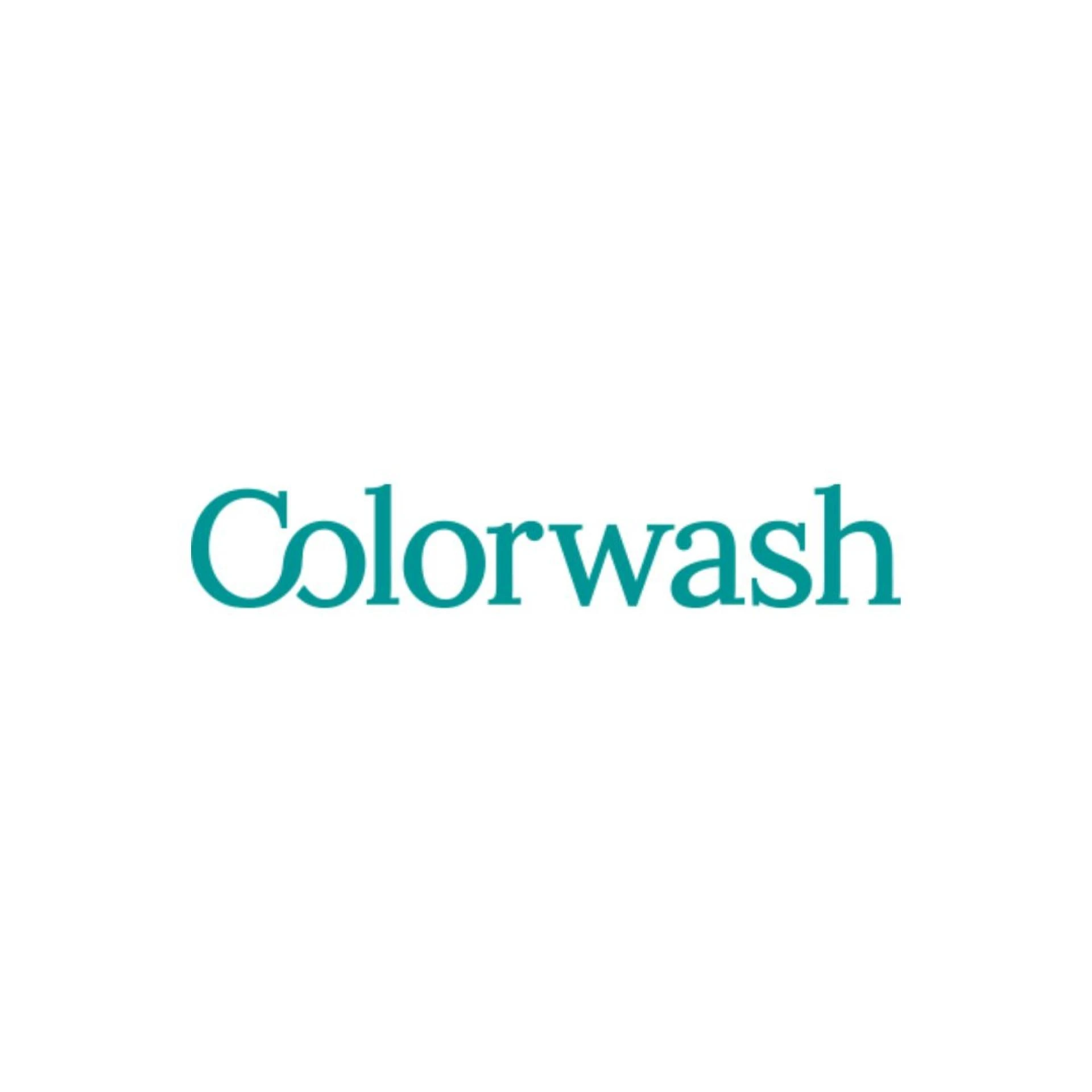 Color Wash