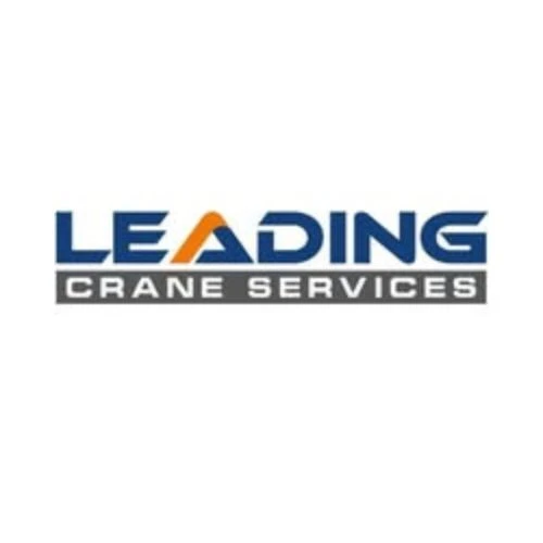 Leading Crane Services
