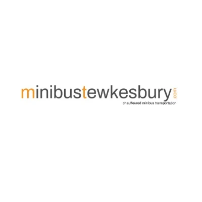 Minibus Hire Tewkesbury