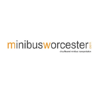 Minibus Hire Worcester