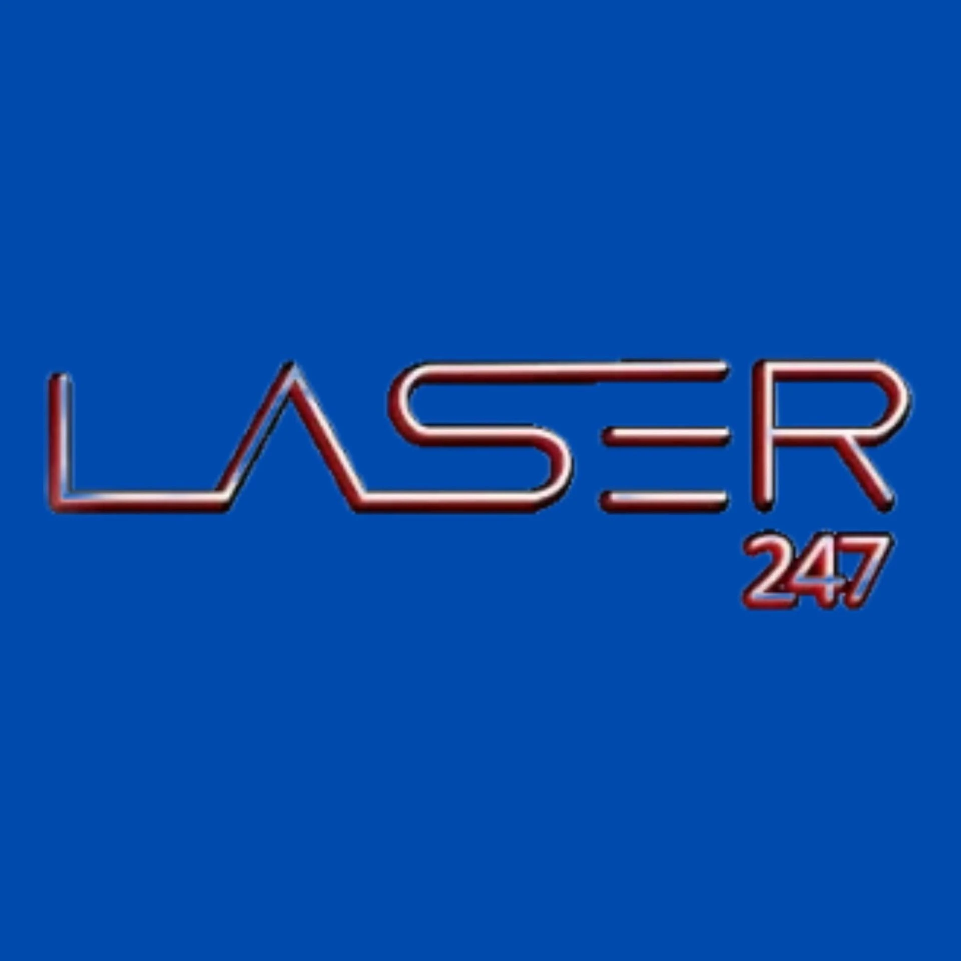 Reallaser