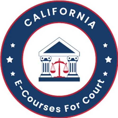 E Courses For Court California