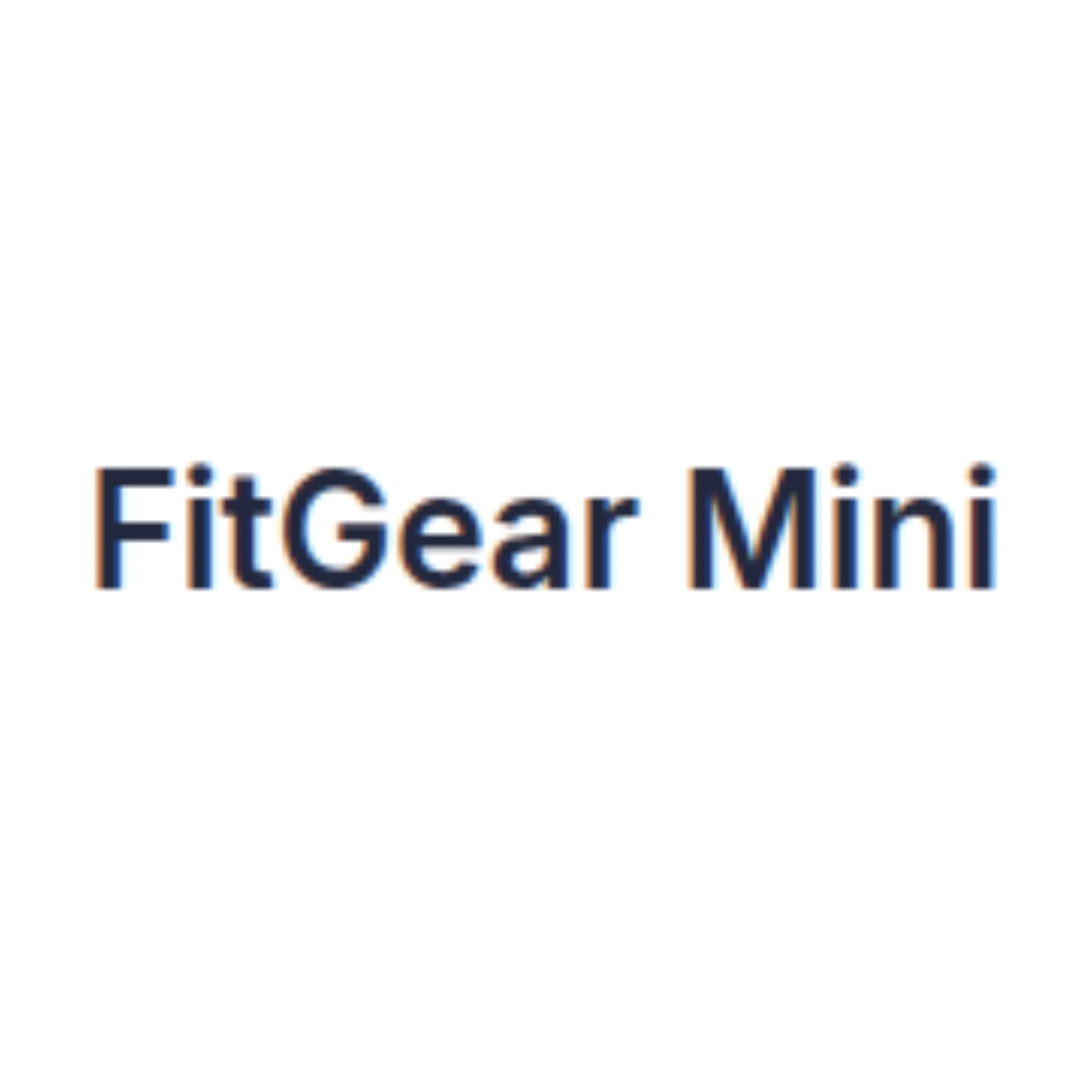 Fitgear Mini