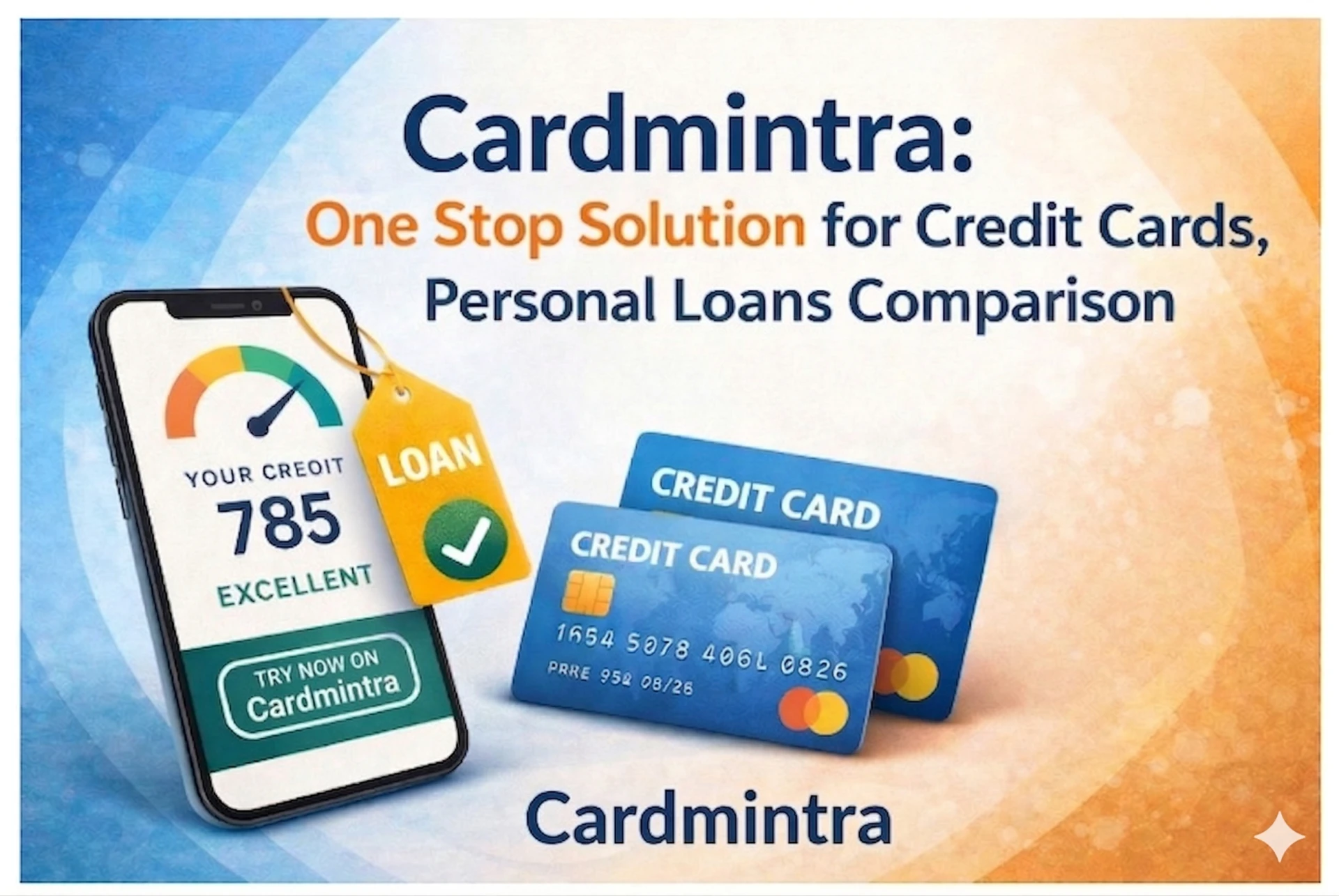Card Mintra