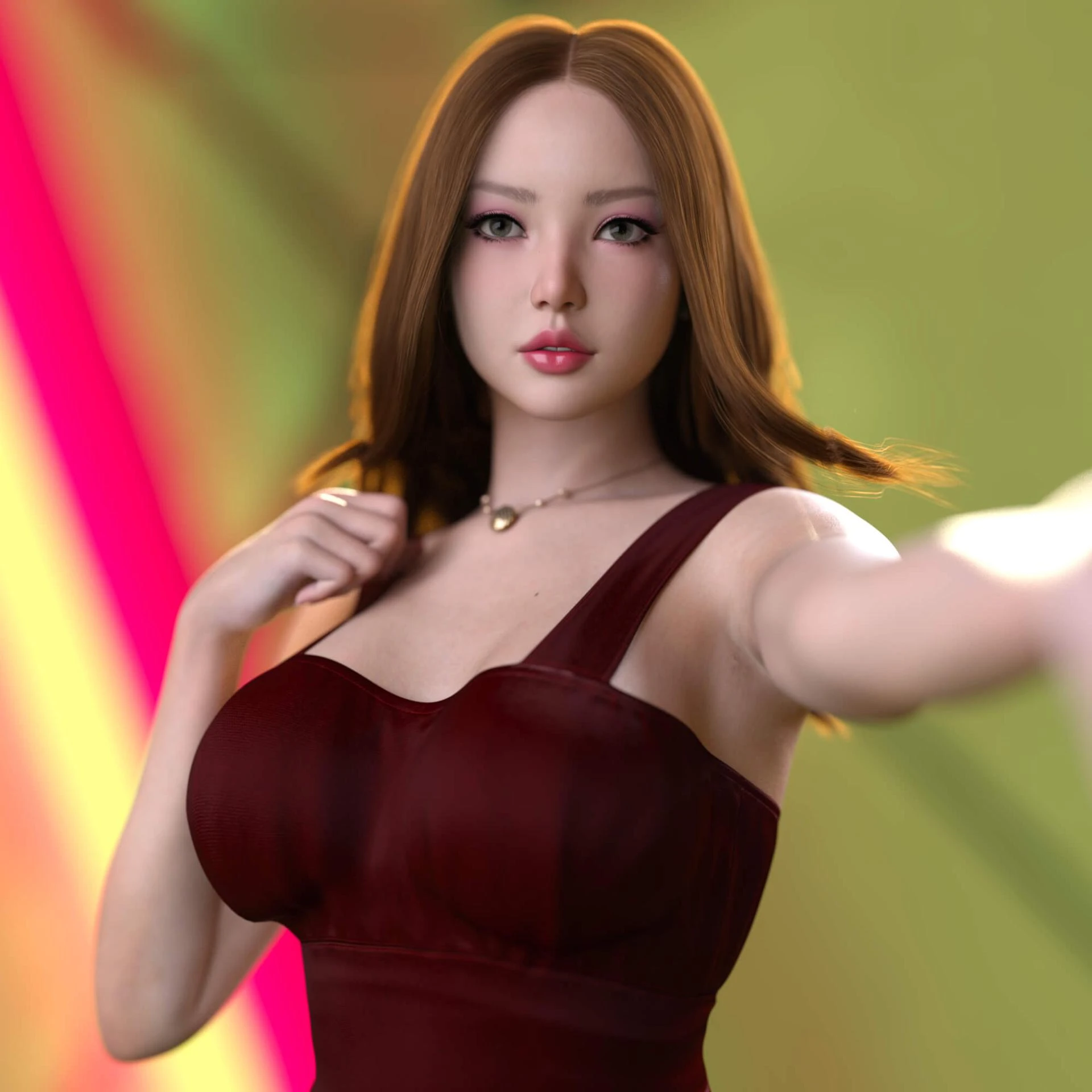 Ruby Gala