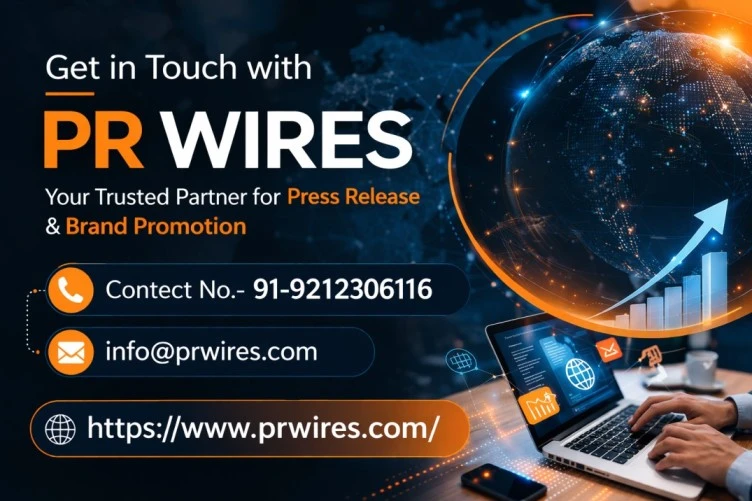 Brand Press Release