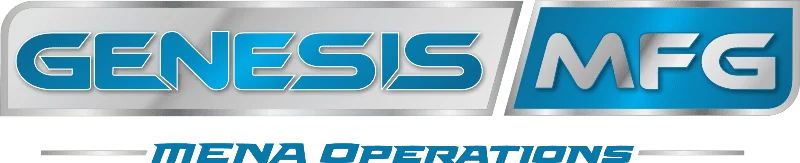 genesis mfg