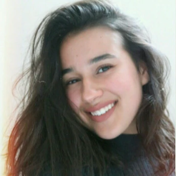 Kelly Hamisha