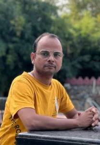Ajaykumar Mishra