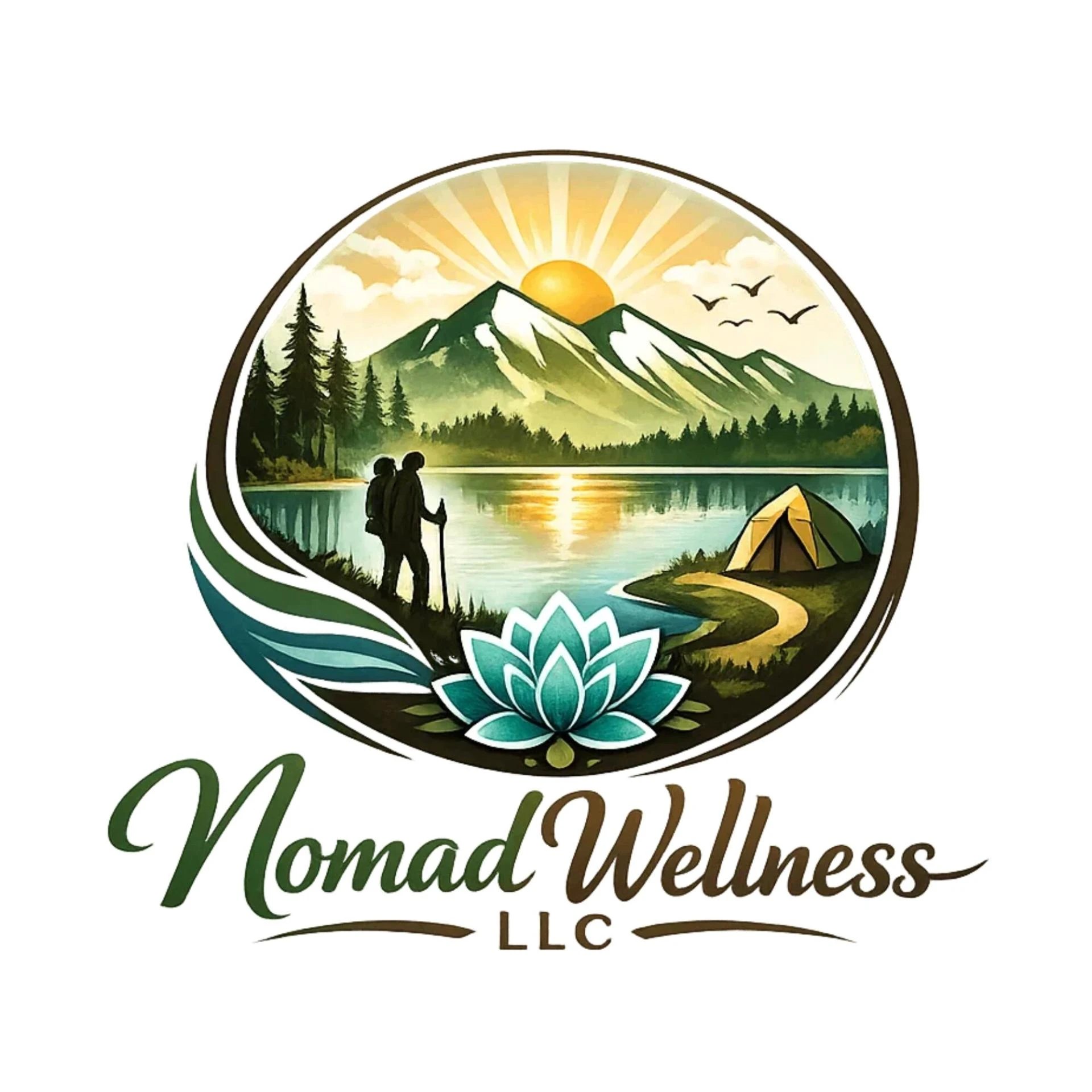Nomad Wellness LLC