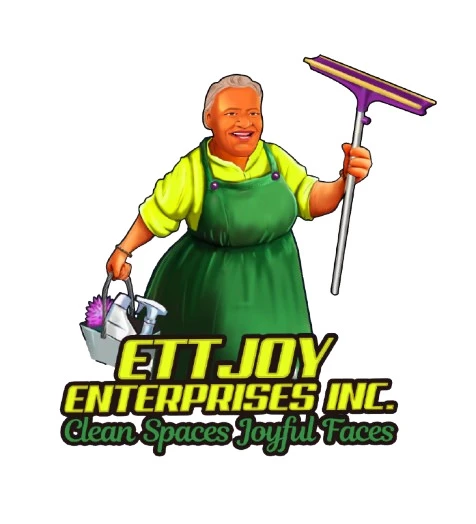 Ett Joy Cleaning