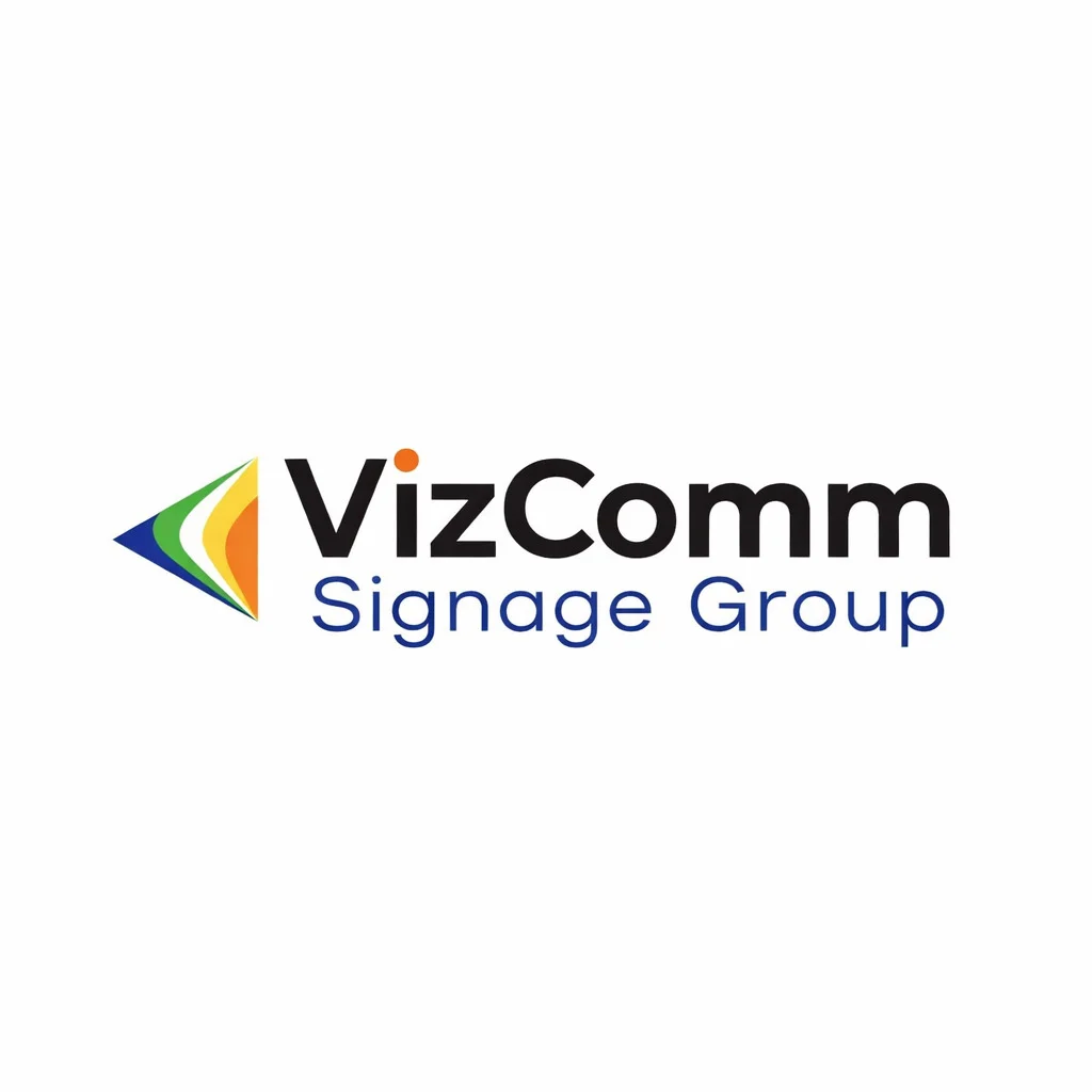 VizComm Signage Group